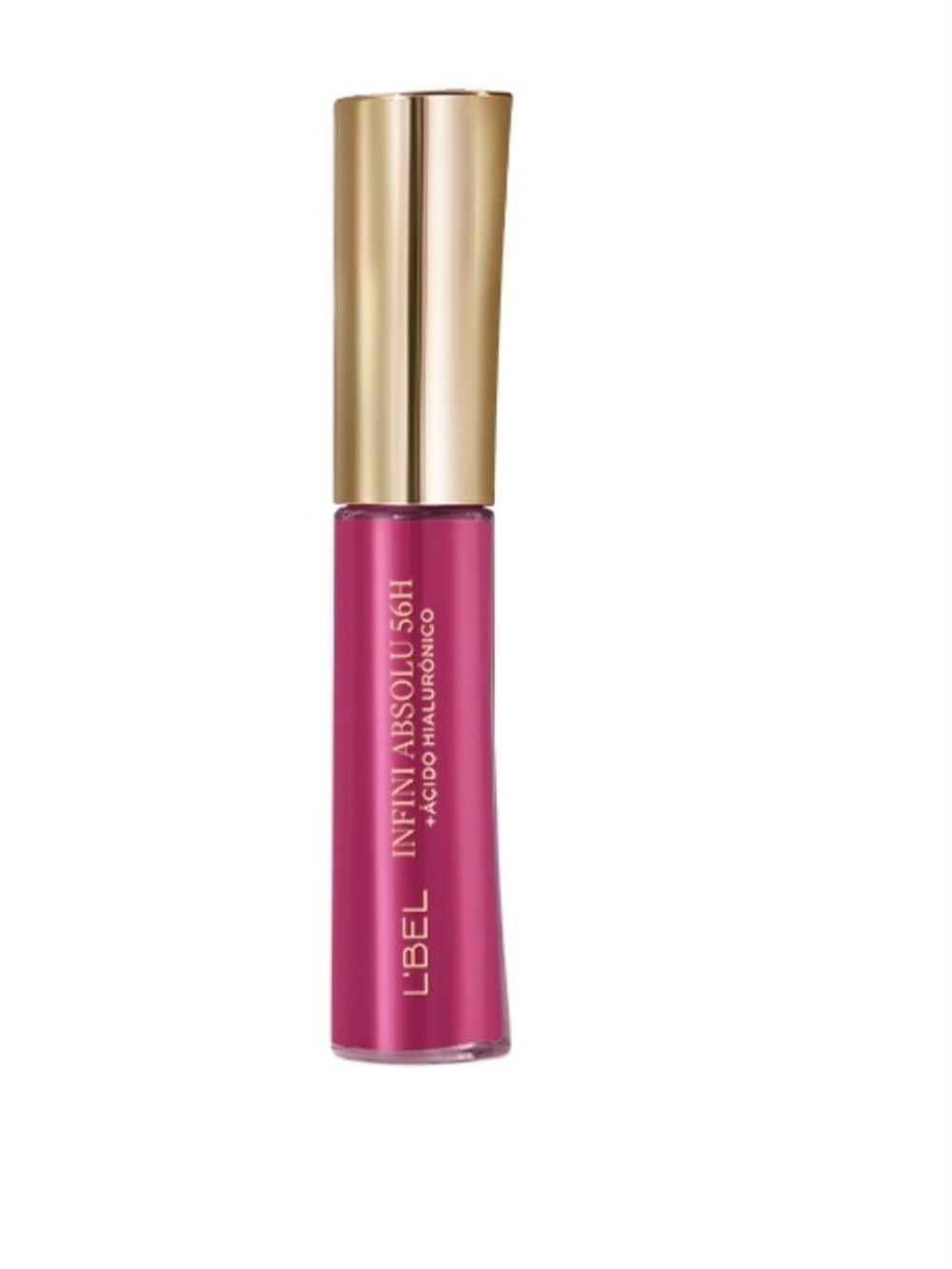 Infini Absolu 5OH Hydrating Lip Gloss - Pink